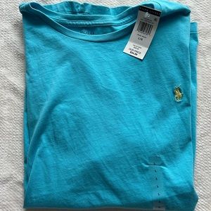 NWT: Men’s Polo Short Sleeve
